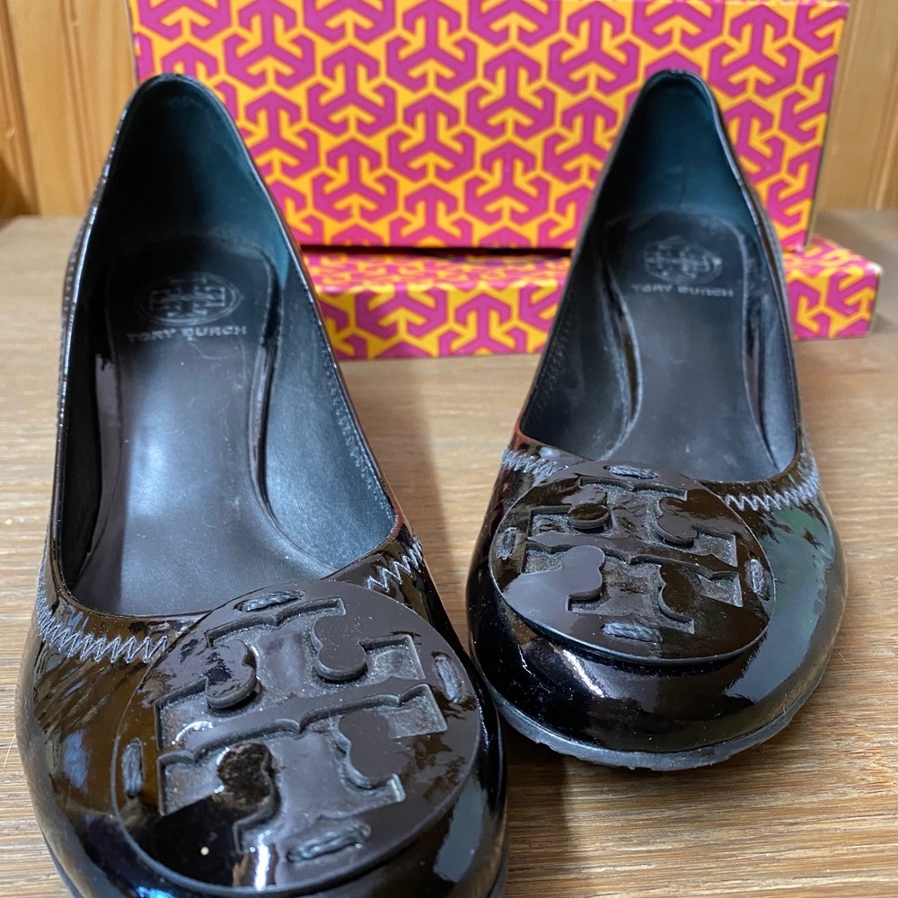 tory burch heels